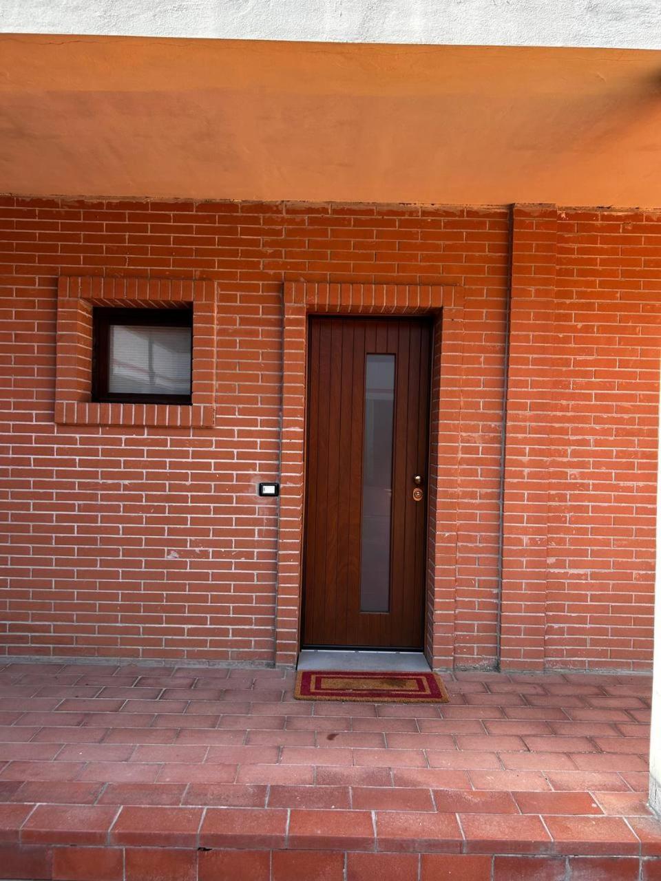 Casa Tea Lucca Exterior foto