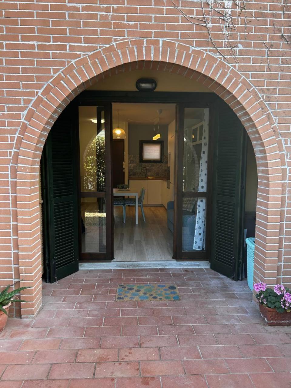 Casa Tea Lucca Exterior foto