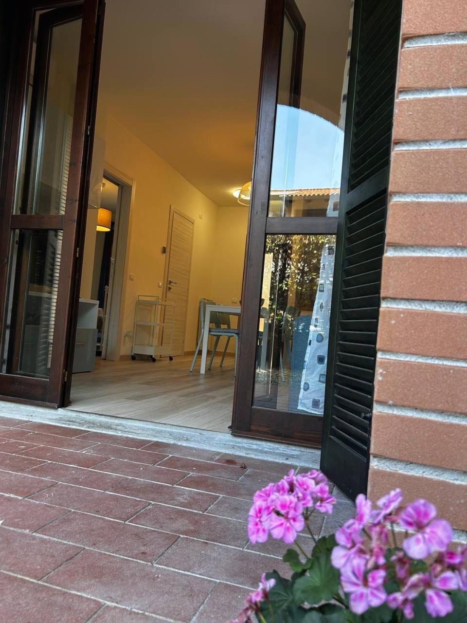 Casa Tea Lucca Exterior foto